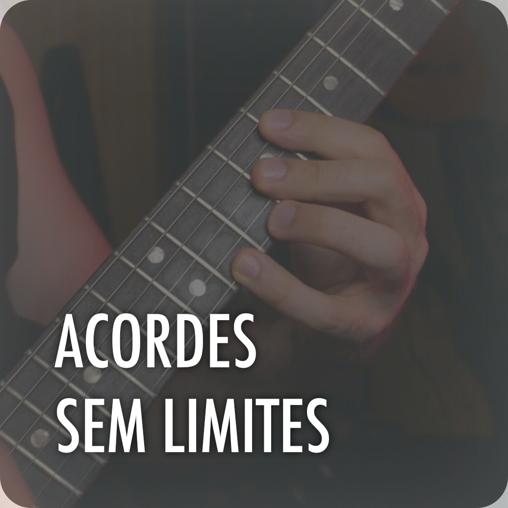 Z Acordes Sem Limites